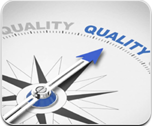 Quality Objectives